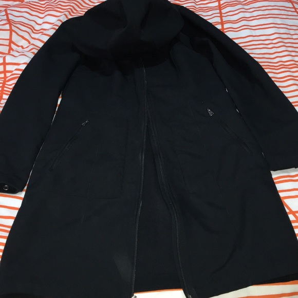 Columbia coat S - Picture 3 of 7